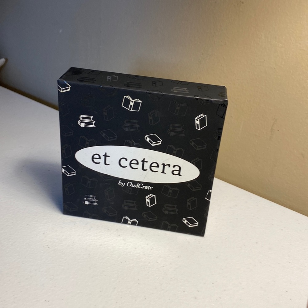 et cetera Bookworms Game